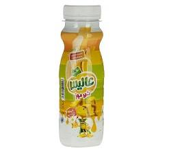 شیر موز 200 میلی لیتر عالیس